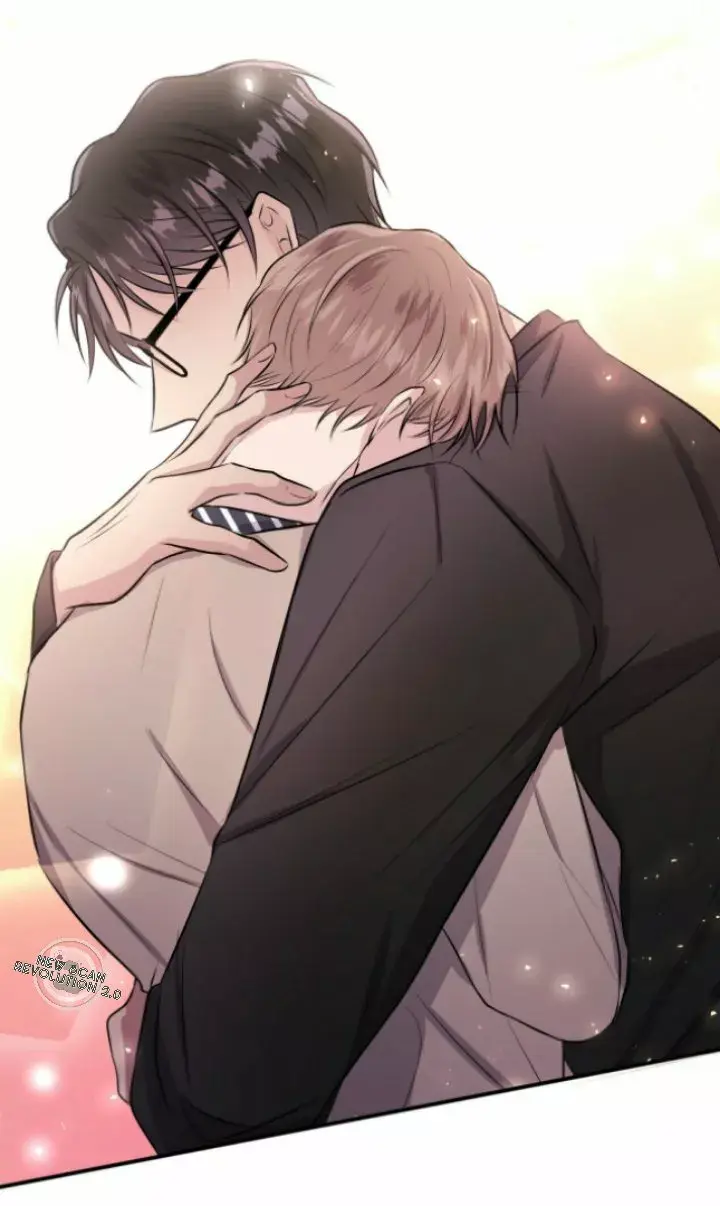 Contract Romance for an Ending (2020) - Capítulo 13 - Página 17 - LectorTMOo