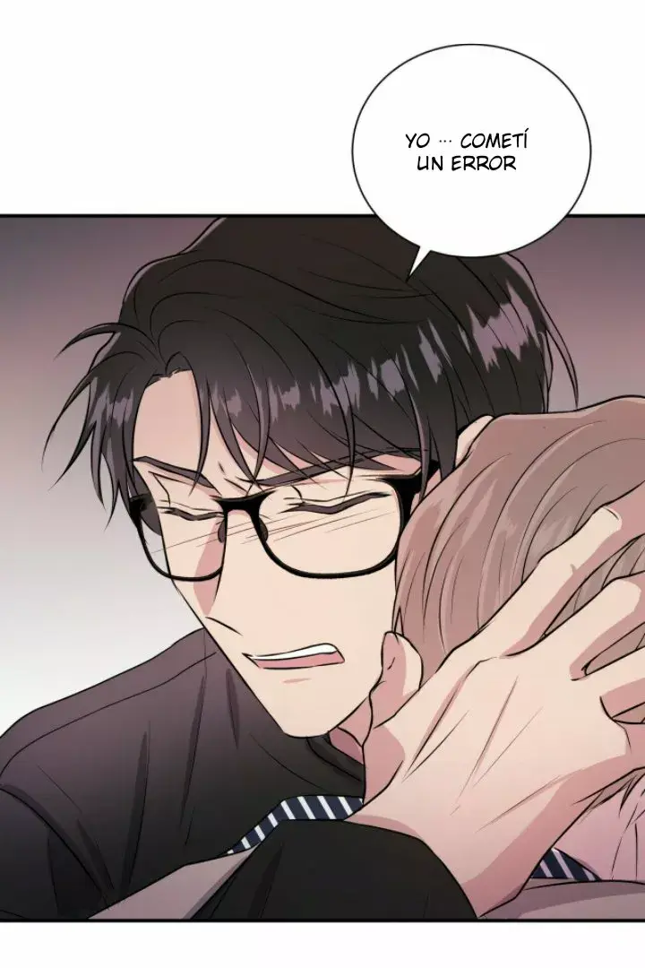 Contract Romance for an Ending (2020) - Capítulo 13 - Página 20 - LectorTMOo