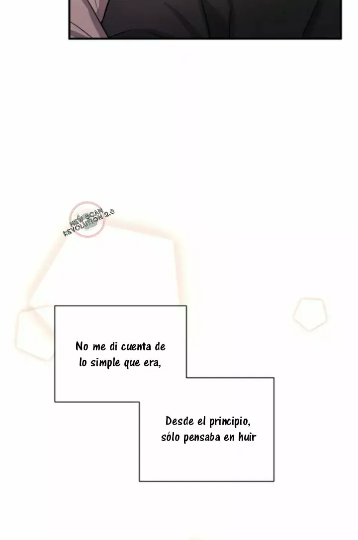 Contract Romance for an Ending (2020) - Capítulo 13 - Página 23 - LectorTMOo
