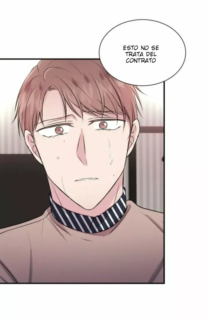 Contract Romance for an Ending (2020) - Capítulo 13 - Página 27 - LectorTMOo
