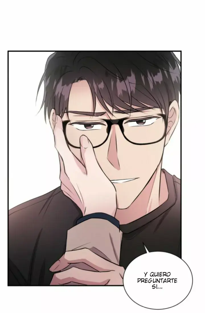 Contract Romance for an Ending (2020) - Capítulo 13 - Página 33 - LectorTMOo