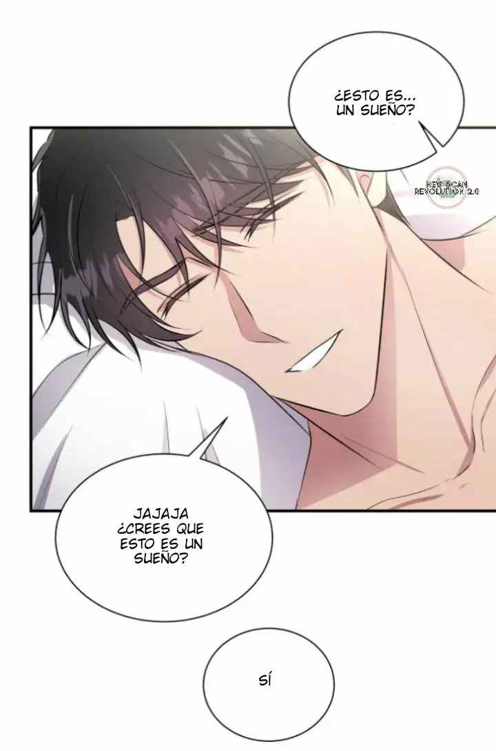 Contract Romance for an Ending (2020) - Capítulo 13 - Página 50 - LectorTMOo