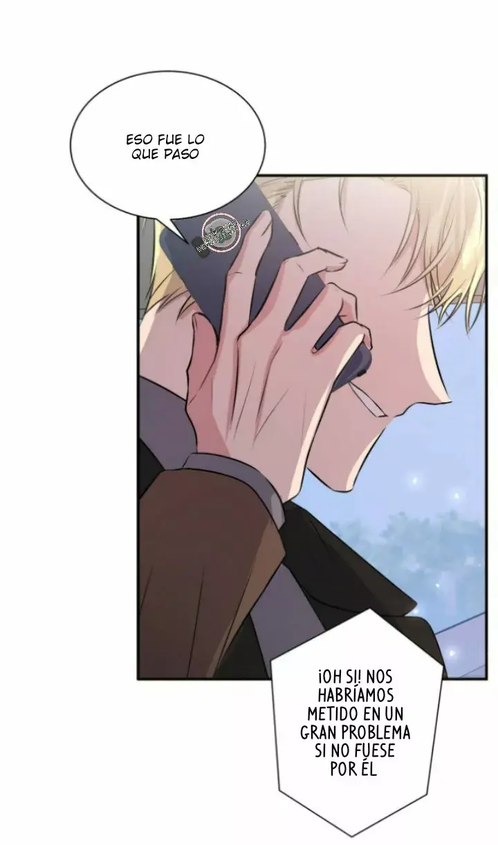 Contract Romance for an Ending (2020) - Capítulo 13 - Página 56 - LectorTMOo