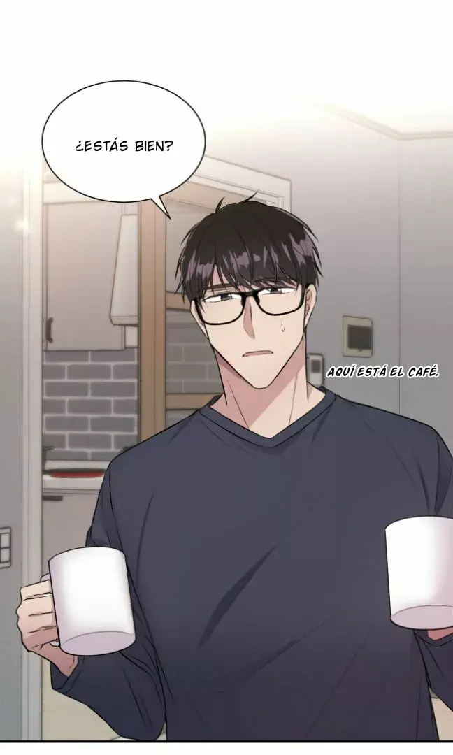 Contract Romance for an Ending (2020) - Capítulo 14 - Página 4 - LectorTMOo