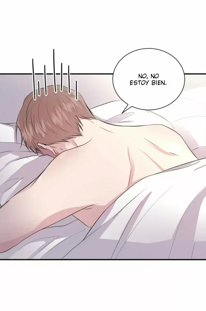 Contract Romance for an Ending (2020) - Capítulo 14 - Página 5 - LectorTMOo