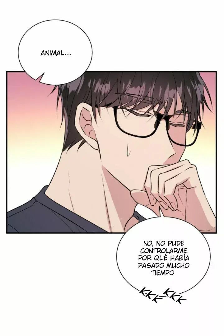 Contract Romance for an Ending (2020) - Capítulo 14 - Página 7 - LectorTMOo