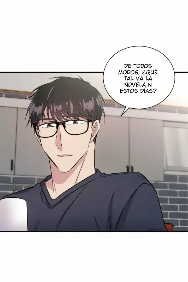 Contract Romance for an Ending (2020) - Capítulo 14 - Página 11 - LectorTMOo