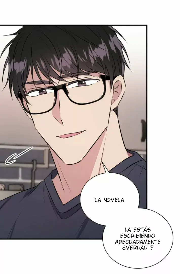 Contract Romance for an Ending (2020) - Capítulo 14 - Página 13 - LectorTMOo