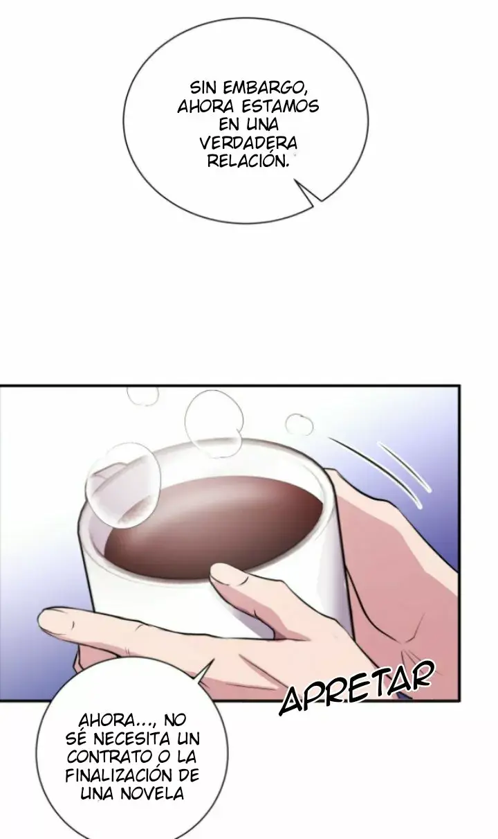Contract Romance for an Ending (2020) - Capítulo 14 - Página 19 - LectorTMOo