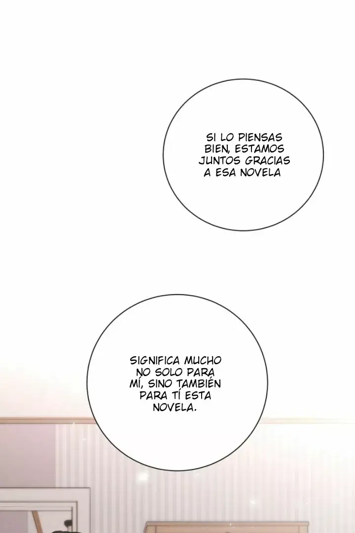 Contract Romance for an Ending (2020) - Capítulo 14 - Página 21 - LectorTMOo