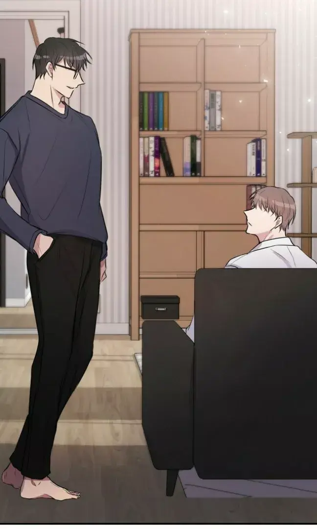 Contract Romance for an Ending (2020) - Capítulo 14 - Página 22 - LectorTMOo