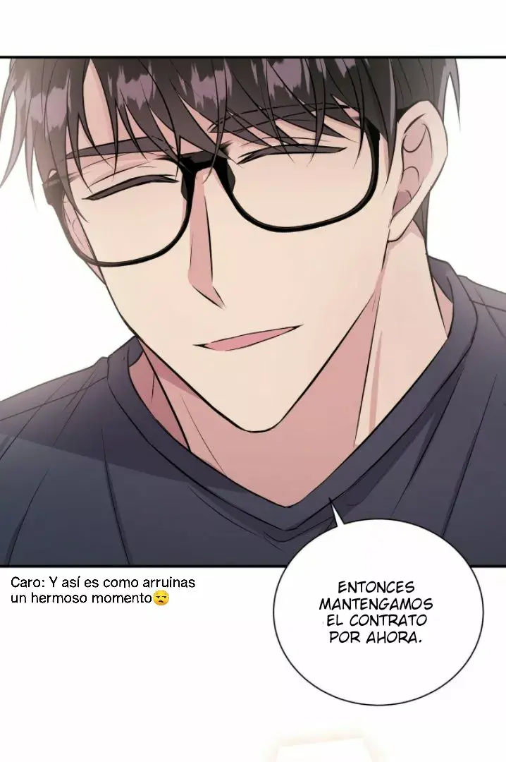 Contract Romance for an Ending (2020) - Capítulo 14 - Página 24 - LectorTMOo