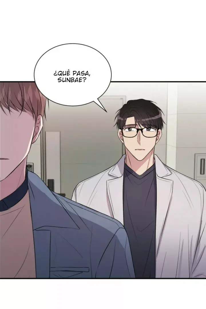 Contract Romance for an Ending (2020) - Capítulo 14 - Página 30 - LectorTMOo