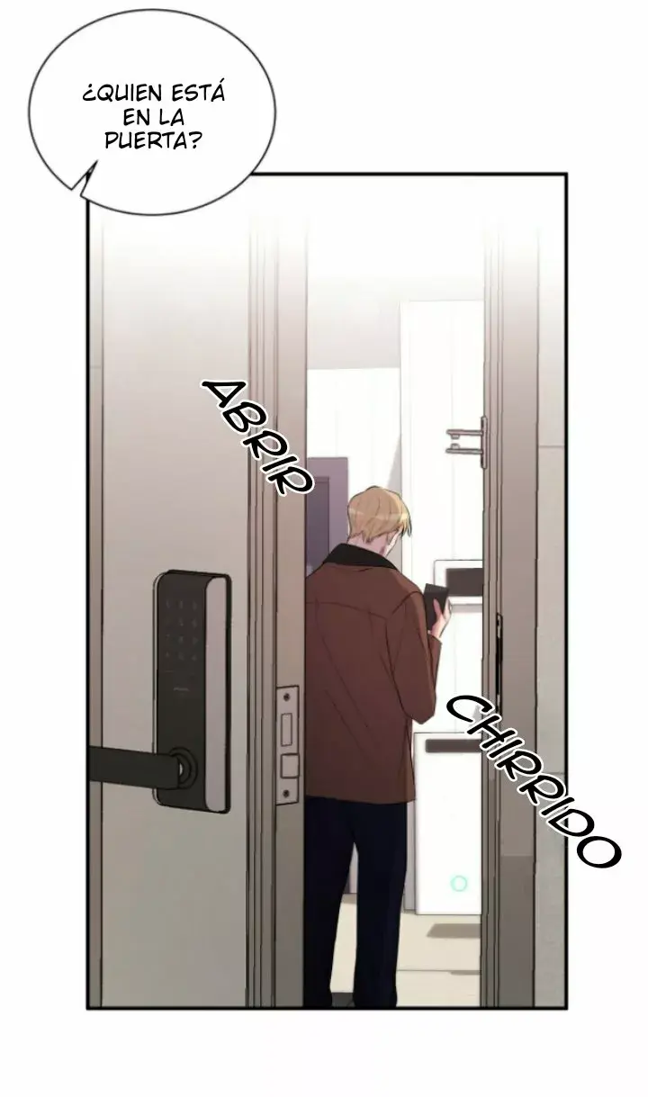 Contract Romance for an Ending (2020) - Capítulo 14 - Página 32 - LectorTMOo