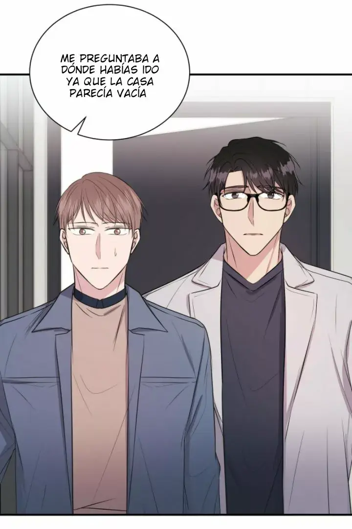 Contract Romance for an Ending (2020) - Capítulo 14 - Página 34 - LectorTMOo