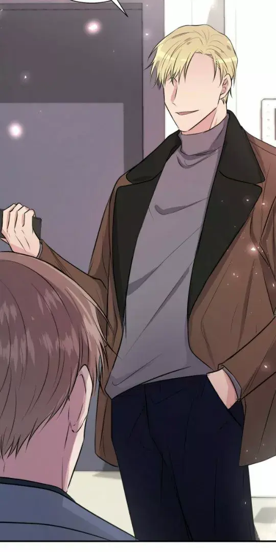 Contract Romance for an Ending (2020) - Capítulo 14 - Página 36 - LectorTMOo
