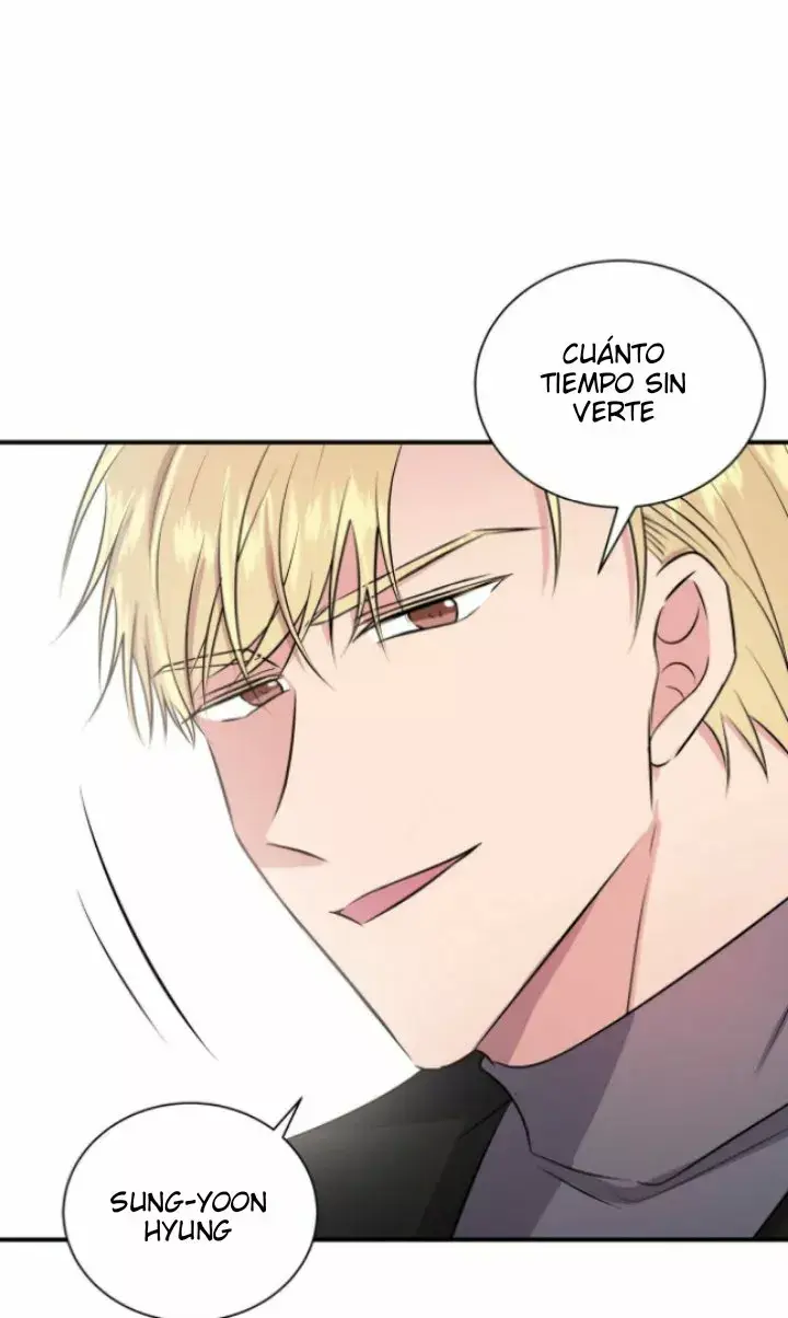 Contract Romance for an Ending (2020) - Capítulo 14 - Página 37 - LectorTMOo