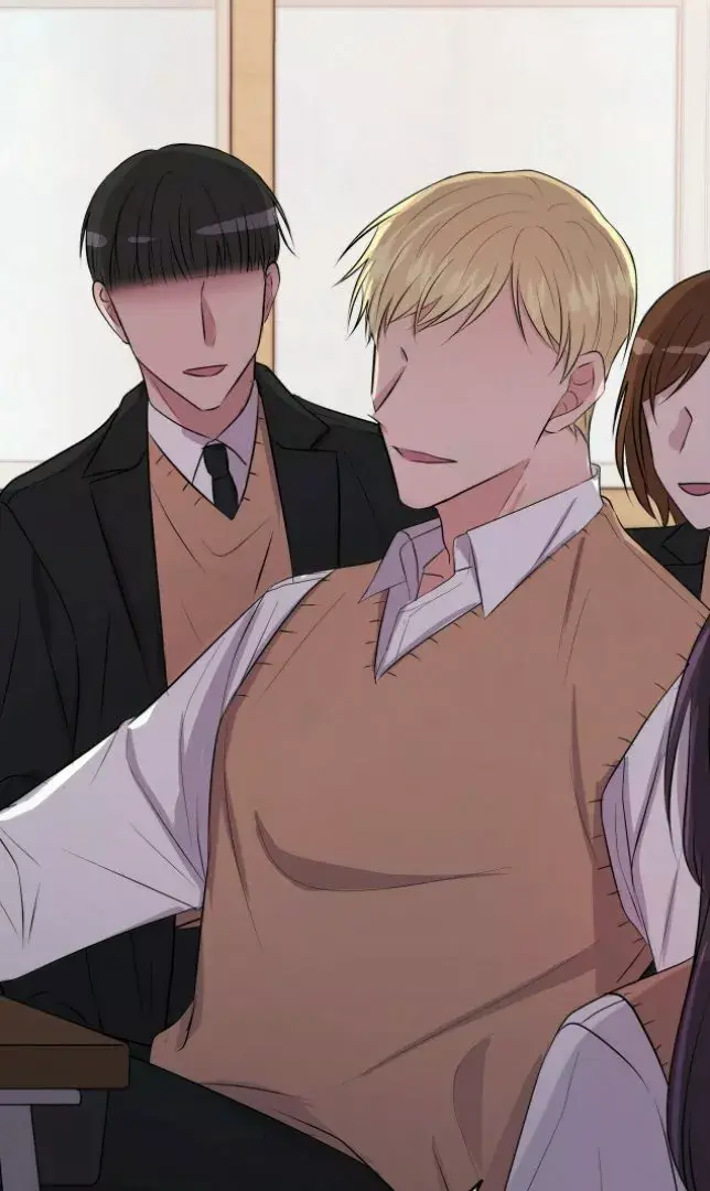Contract Romance for an Ending (2020) - Capítulo 14 - Página 40 - LectorTMOo
