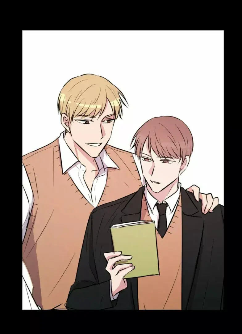 Contract Romance for an Ending (2020) - Capítulo 14 - Página 45 - LectorTMOo