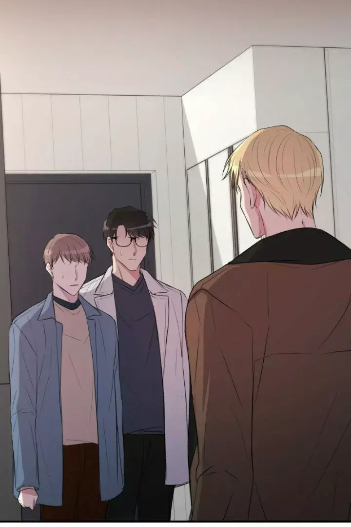 Contract Romance for an Ending (2020) - Capítulo 14 - Página 49 - LectorTMOo