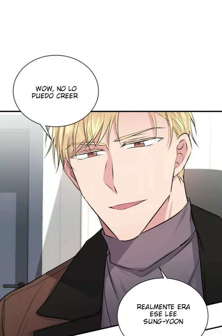 Contract Romance for an Ending (2020) - Capítulo 14 - Página 50 - LectorTMOo