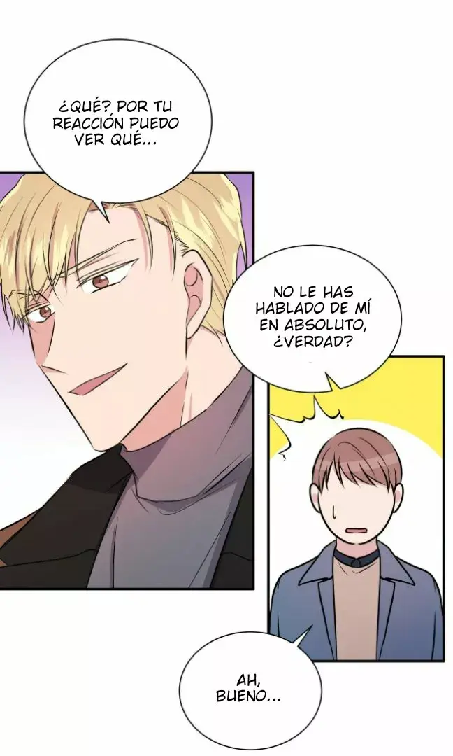 Contract Romance for an Ending (2020) - Capítulo 14 - Página 52 - LectorTMOo