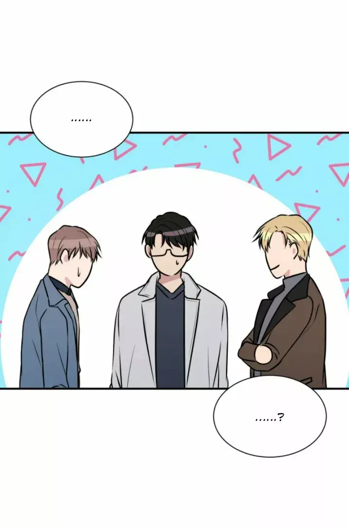 Contract Romance for an Ending (2020) - Capítulo 14 - Página 53 - LectorTMOo