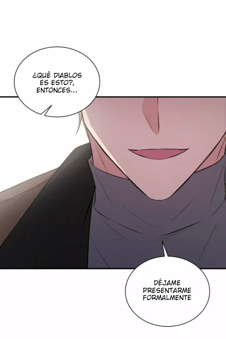 Contract Romance for an Ending (2020) - Capítulo 14 - Página 54 - LectorTMOo