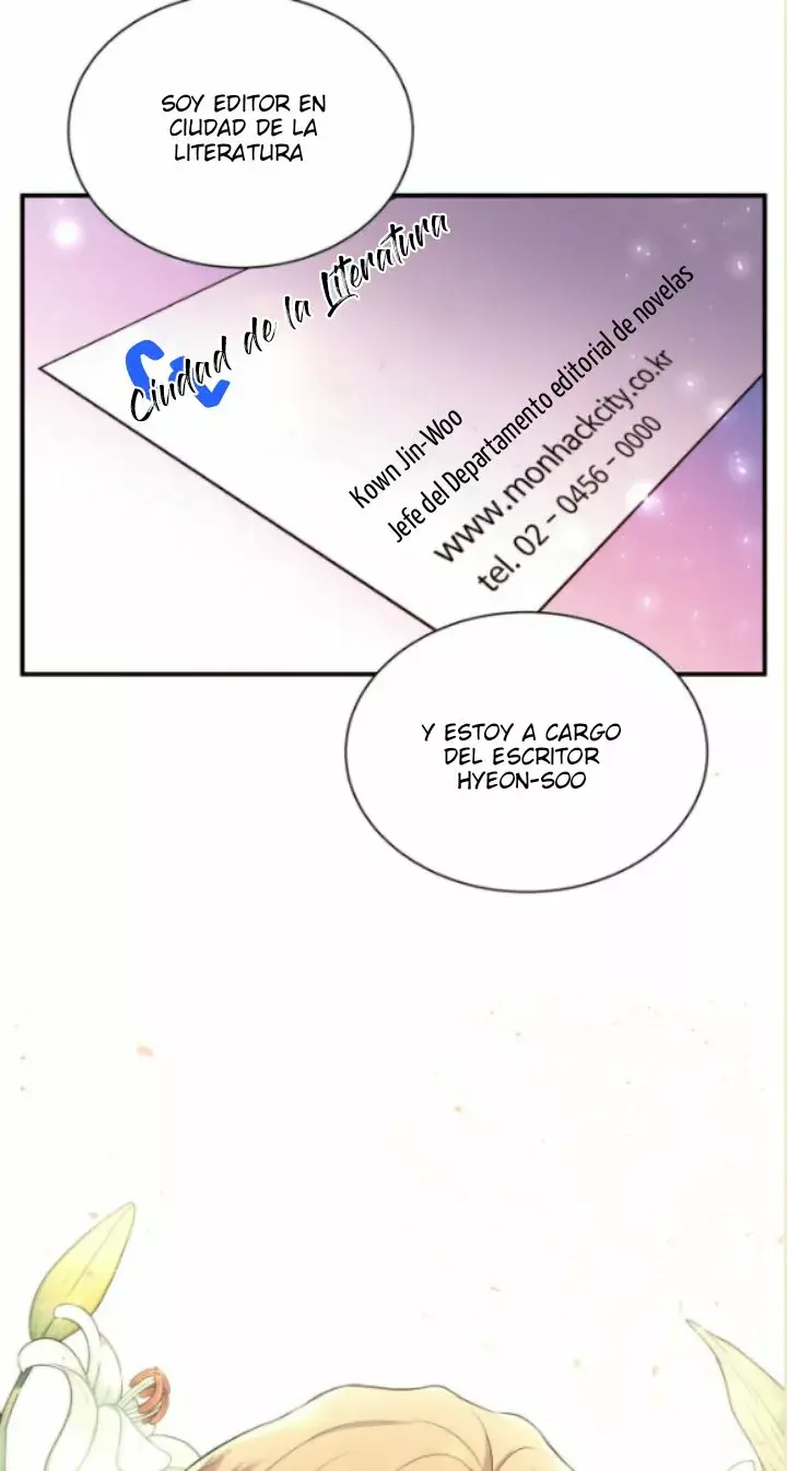 Contract Romance for an Ending (2020) - Capítulo 14 - Página 55 - LectorTMOo