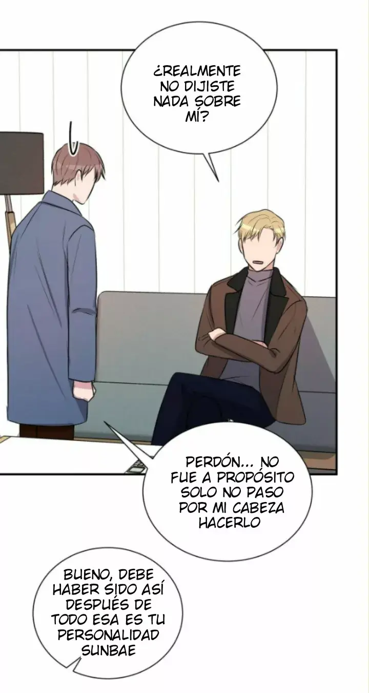 Contract Romance for an Ending (2020) - Capítulo 14 - Página 62 - LectorTMOo