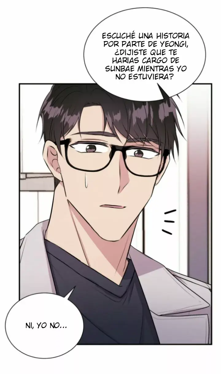Contract Romance for an Ending (2020) - Capítulo 14 - Página 63 - LectorTMOo