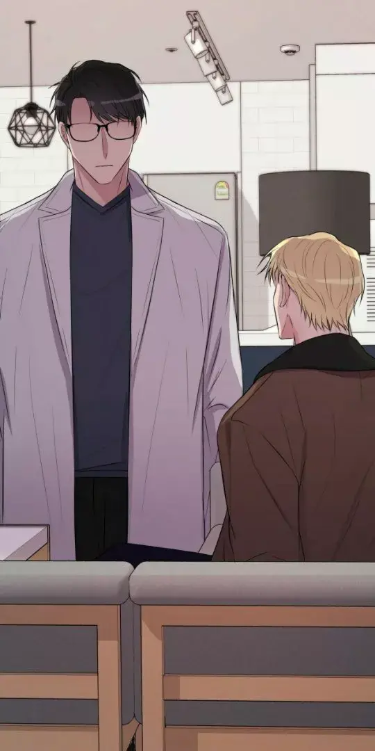Contract Romance for an Ending (2020) - Capítulo 14 - Página 68 - LectorTMOo