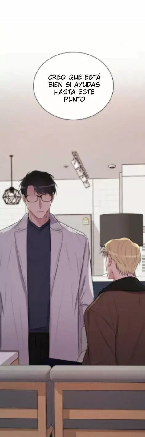 Contract Romance for an Ending (2020) - Capítulo 15 - Página 4 - LectorTMOo