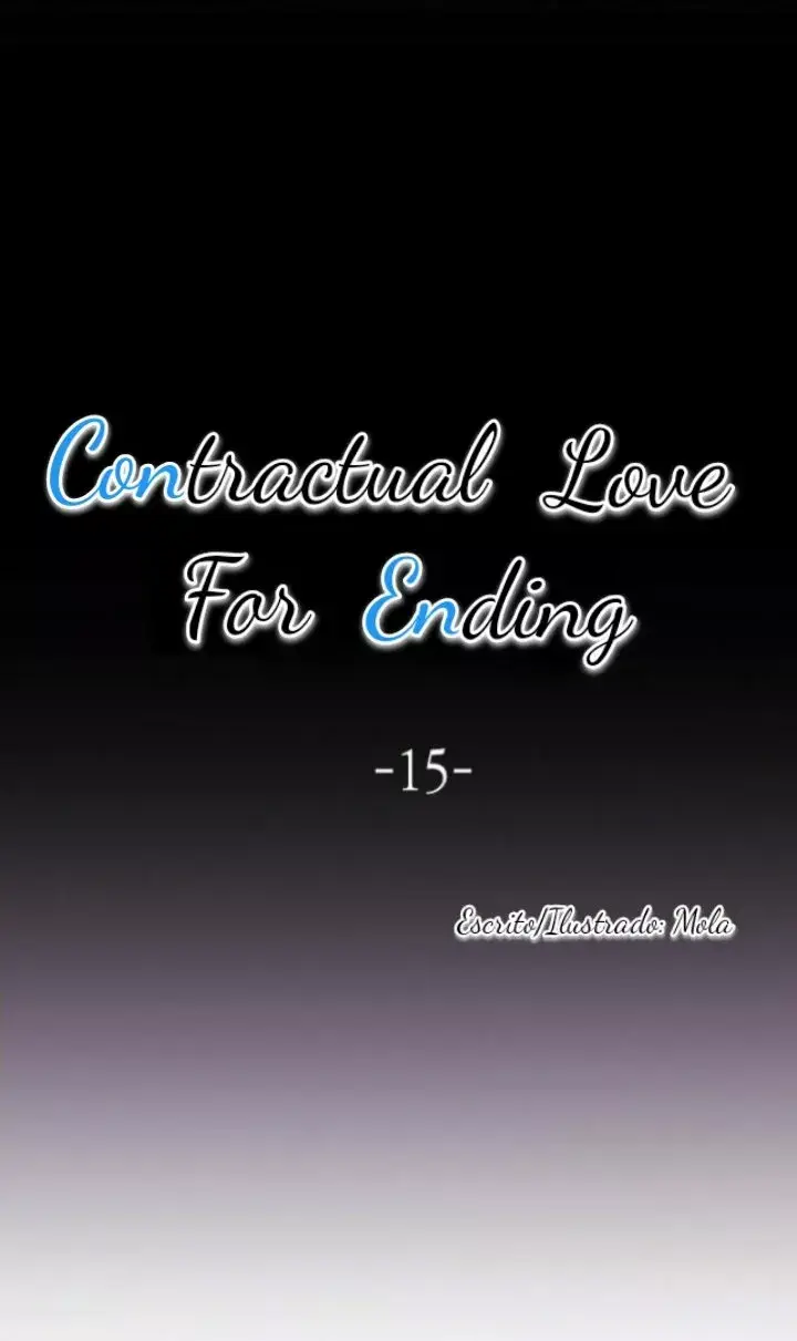 Contract Romance for an Ending (2020) - Capítulo 15 - Página 6 - LectorTMOo