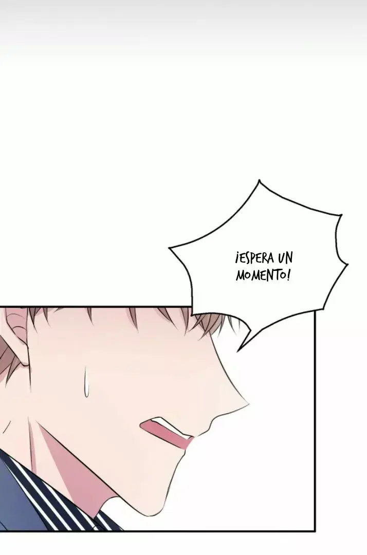 Contract Romance for an Ending (2020) - Capítulo 15 - Página 7 - LectorTMOo
