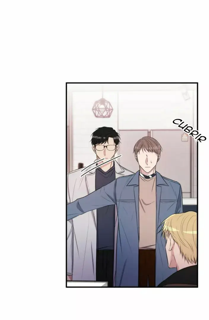 Contract Romance for an Ending (2020) - Capítulo 15 - Página 8 - LectorTMOo