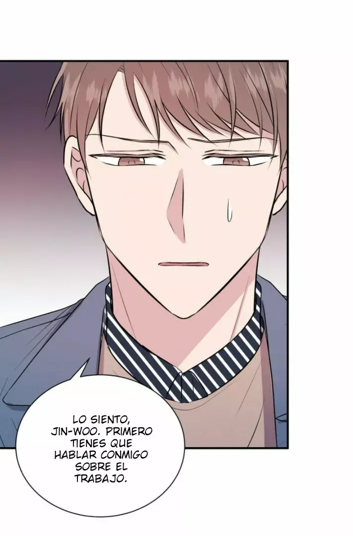 Contract Romance for an Ending (2020) - Capítulo 15 - Página 9 - LectorTMOo