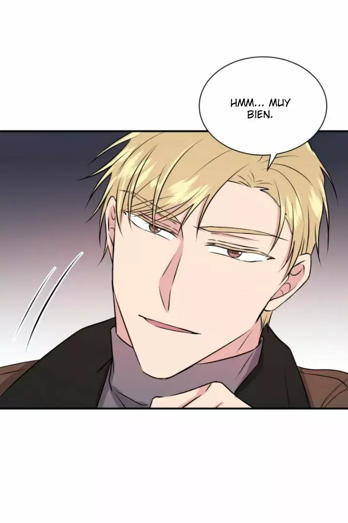 Contract Romance for an Ending (2020) - Capítulo 15 - Página 11 - LectorTMOo