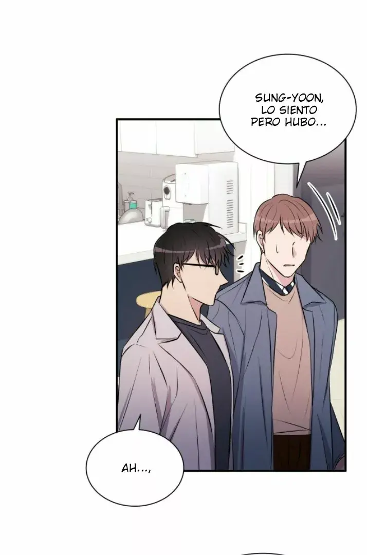 Contract Romance for an Ending (2020) - Capítulo 15 - Página 13 - LectorTMOo