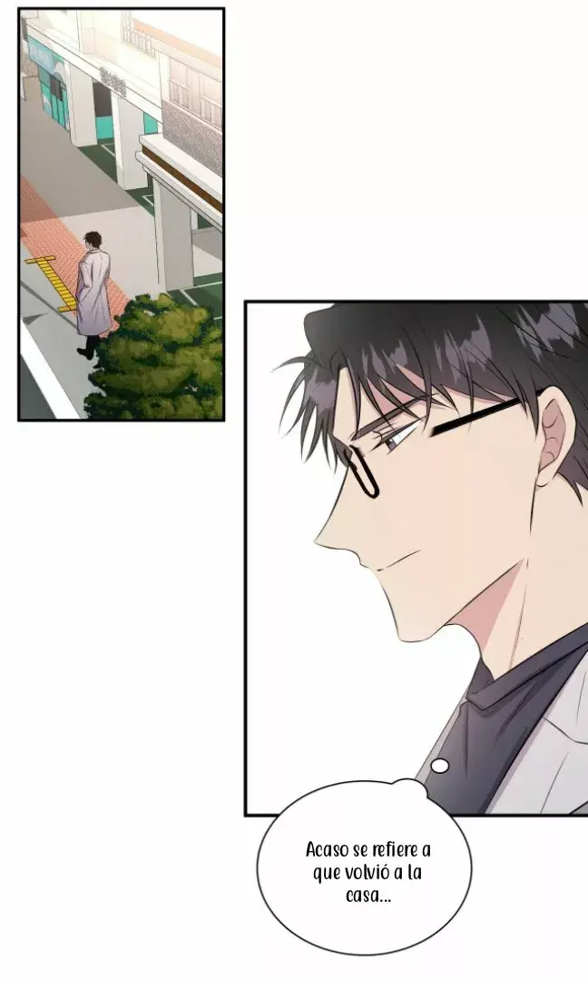 Contract Romance for an Ending (2020) - Capítulo 15 - Página 16 - LectorTMOo