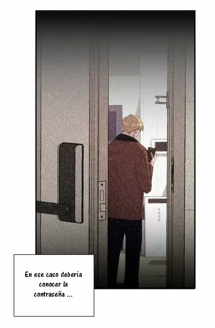 Contract Romance for an Ending (2020) - Capítulo 15 - Página 17 - LectorTMOo