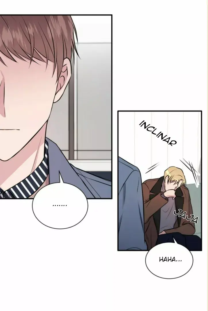 Contract Romance for an Ending (2020) - Capítulo 15 - Página 22 - LectorTMOo