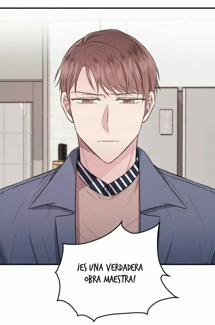 Contract Romance for an Ending (2020) - Capítulo 15 - Página 23 - LectorTMOo