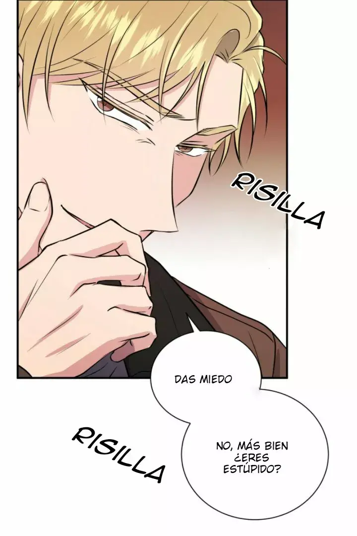 Contract Romance for an Ending (2020) - Capítulo 15 - Página 24 - LectorTMOo