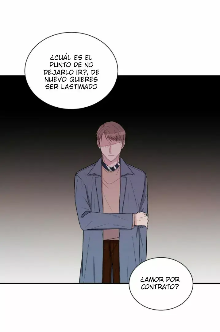Contract Romance for an Ending (2020) - Capítulo 15 - Página 25 - LectorTMOo