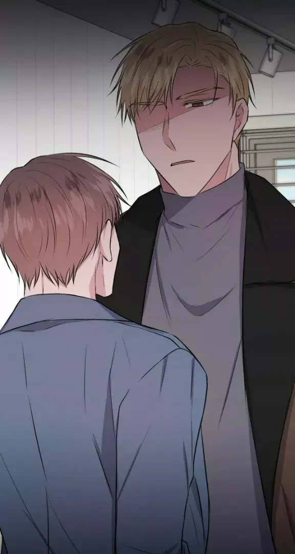 Contract Romance for an Ending (2020) - Capítulo 15 - Página 27 - LectorTMOo
