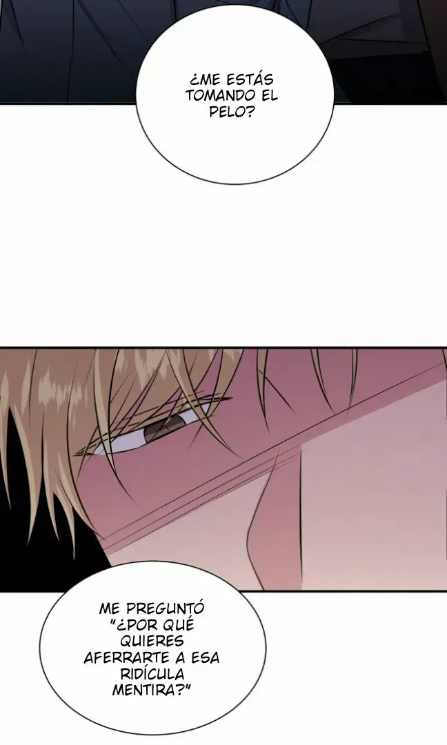 Contract Romance for an Ending (2020) - Capítulo 15 - Página 28 - LectorTMOo