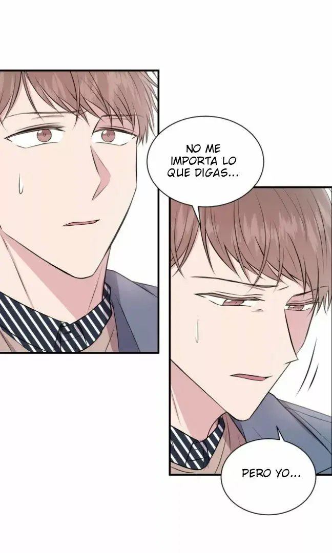Contract Romance for an Ending (2020) - Capítulo 15 - Página 29 - LectorTMOo
