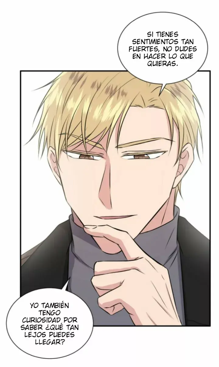 Contract Romance for an Ending (2020) - Capítulo 15 - Página 31 - LectorTMOo