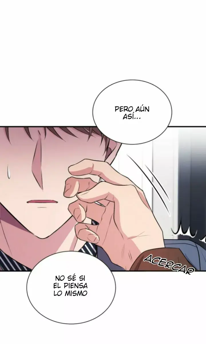 Contract Romance for an Ending (2020) - Capítulo 15 - Página 32 - LectorTMOo
